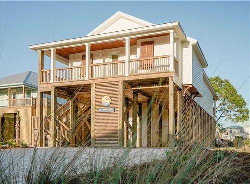 206 Arias Ct, Dauphin Island, AL, 36528-4467 | Card Image