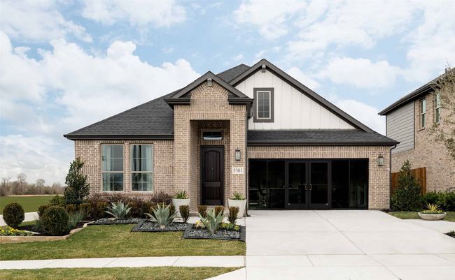 2239 Shady Elm Rd, House other with 3 bedrooms, 2 bathrooms and null parking in Midlothian TX | Image 7