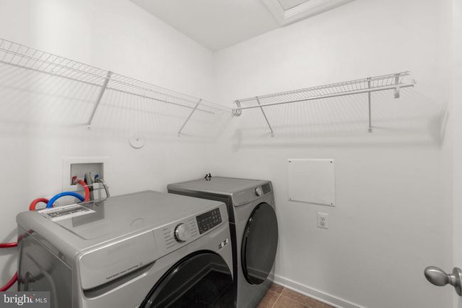 B - 665 E Church St, Townhouse with 3 bedrooms, 3 bathrooms and null parking in FREDERICK MD | Image 35