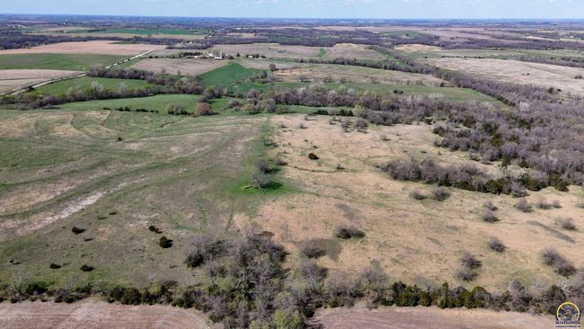00000 U Rd, Home with 0 bedrooms, 0 bathrooms and null parking in Mayetta KS | Image 11