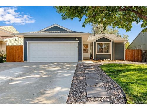 4352 E 126th Pl, Thornton, CO, 80241-2911 | Card Image