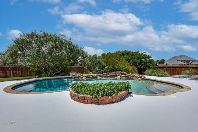 851 Sibyl Ln, House other with 4 bedrooms, 3 bathrooms and null parking in Prosper TX | Image 30