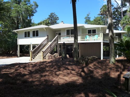 31 Whalers Ct, Edisto Island, SC, 29438-3612 | Card Image
