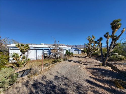 60 W Sandy Cv, Meadview, AZ, 86444 | Card Image