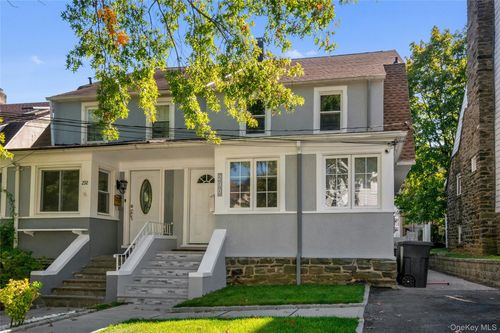 290 E Sidney Ave, Mount Vernon, NY, 10553-1020 | Card Image
