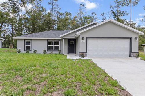 8641 N Stern Way, Citrus Springs, FL, 34434-5351 | Card Image
