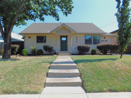 102-314 Jagoe St, Denton, TX, 76201-3886 | Card Image