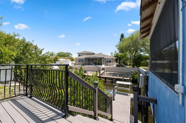 428 Klosterman Rd W, House other with 4 bedrooms, 2 bathrooms and null parking in Palm Harbor FL | Image 32