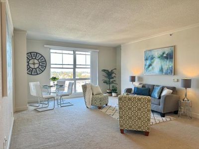 1703 - Stevens Creek Boulevard, Condo with 2 bedrooms, 2 bathrooms and 2 parking in Cupertino CA | Image 1