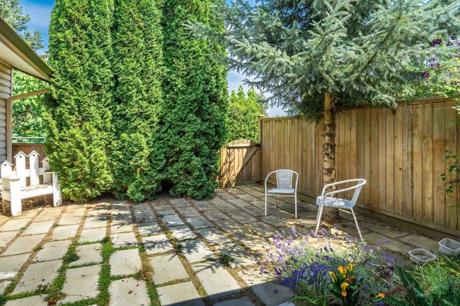 201 - 27411 28 Ave, Townhouse with 2 bedrooms, 1 bathrooms and 1 parking in Aldergrove BC | Image 14