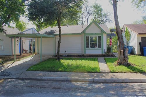 4842 Cobb Valley Dr, Kirby, TX, 78219-1845 | Card Image