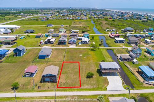 966 S Sage, Crystal Beach, TX, 77650 | Card Image