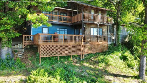63730 E 240 Road, Wyandotte, OK, 74370 | Card Image