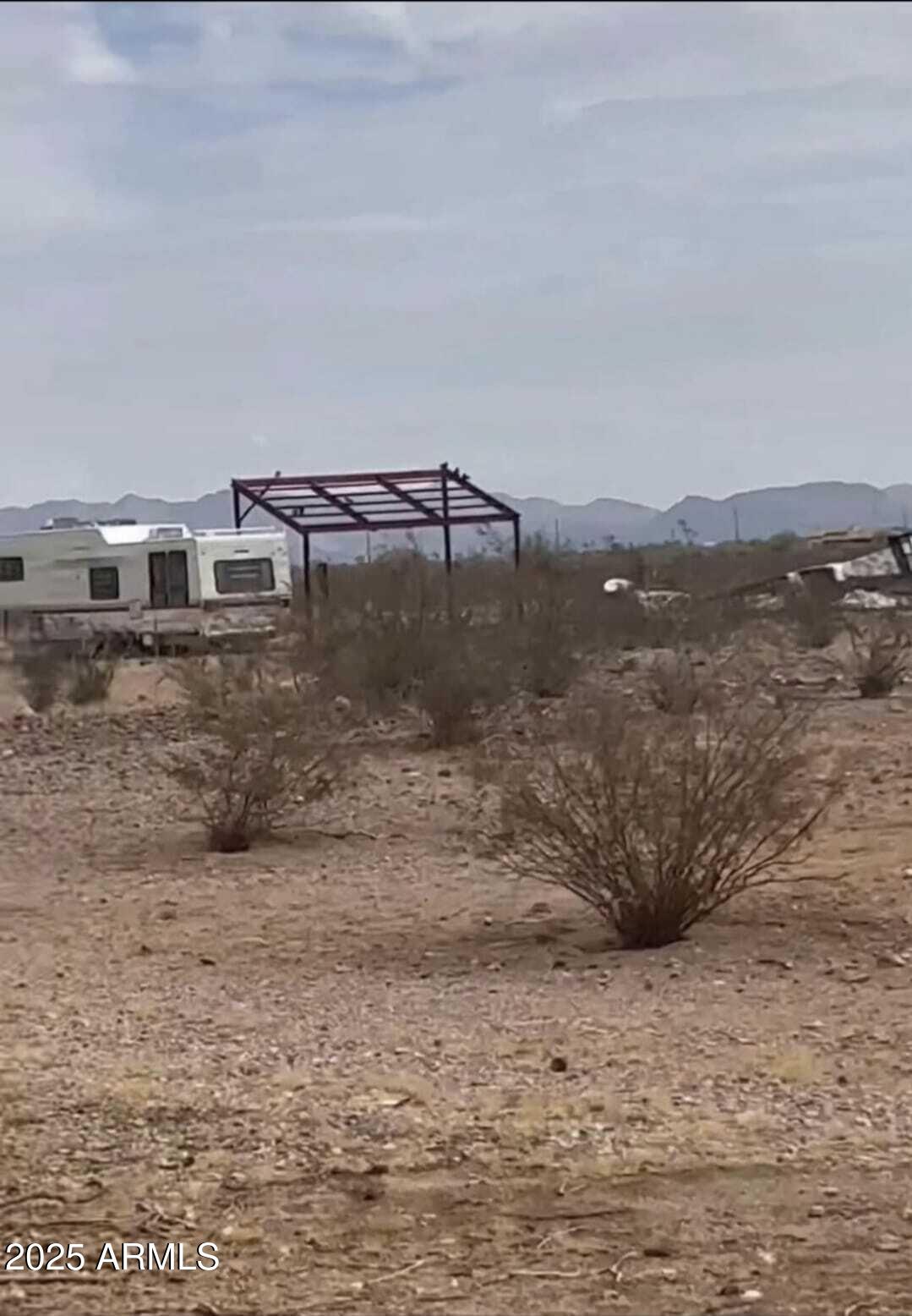 Land in Tonopah 4