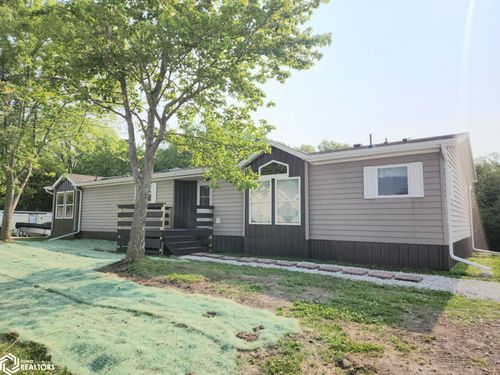111 Lyon Street, Murray, IA, 50174 | Card Image