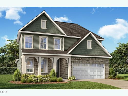 428 Golden Dragonfly St, Wake Forest, NC, 27587-2464 | Card Image