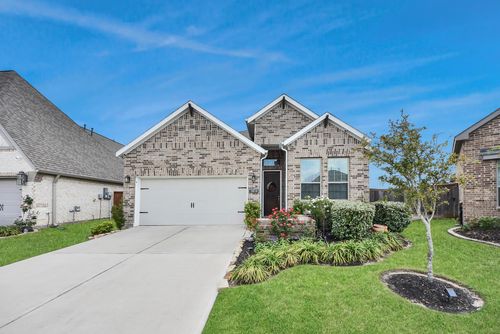 10810 Spiny Caterpillar Ct, Cypress, TX, 77433-2623 | Card Image