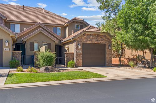4174 E Torrey Pines Dr, Washington, UT, 84780-2907 | Card Image