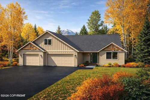Lot 1 Harmony Dr, Eagle River, AK, 99577 | Card Image