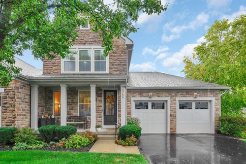 3750 Echo Pl, Powell, OH, 43065-7275 | Card Image