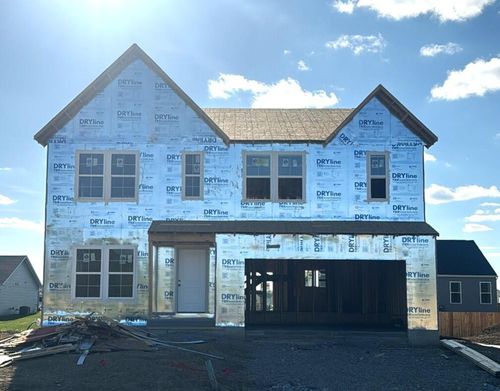 1539 Georgia Road, Circleville, OH, 43113 | Card Image