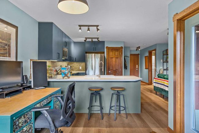 301 - 170 Crossbow Pl, Condo with 2 bedrooms, 2 bathrooms and 2 parking in Canmore AB | Image 17