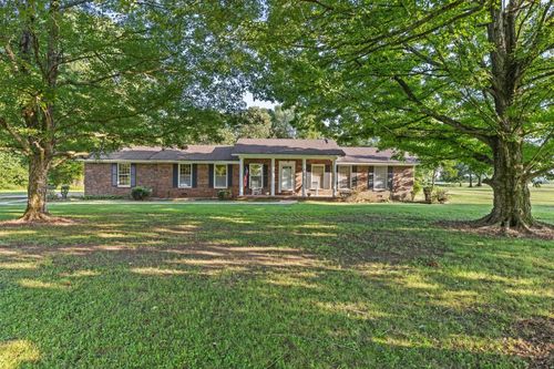 14960 Mount Hester Rd, Cherokee, AL, 35616-4204 | Card Image
