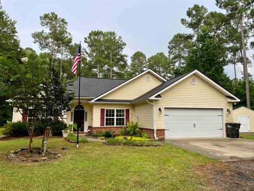 16 Guther Blvd, Riceboro, GA, 31323-3340 | Card Image