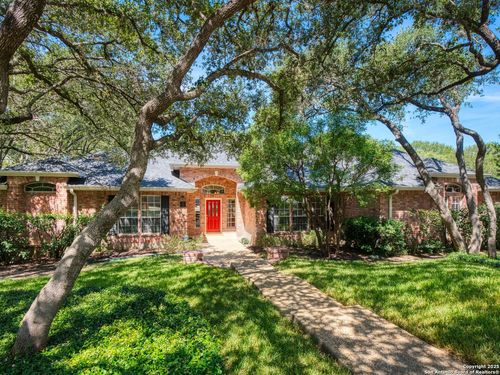 31 Inwood Mnr, San Antonio, TX, 78248-1631 | Card Image