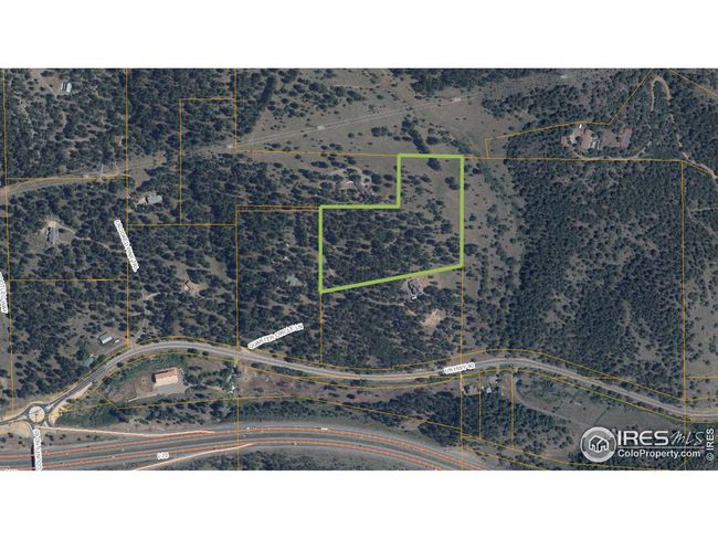 442 Quarter Circle Ln, Home with 0 bedrooms, 0 bathrooms and null parking in Evergreen CO | Image 12