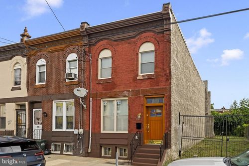 2527 N 18th St, PHILADELPHIA, PA, 19132-3812 | Card Image