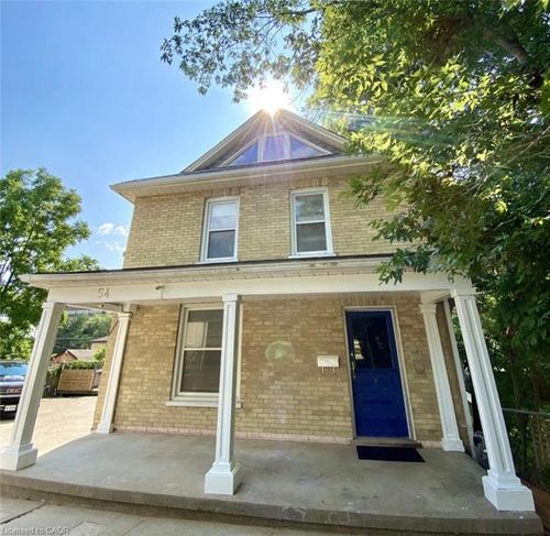 2-54 Cambridge St, Cambridge, ON, N1R3R9 | Card Image