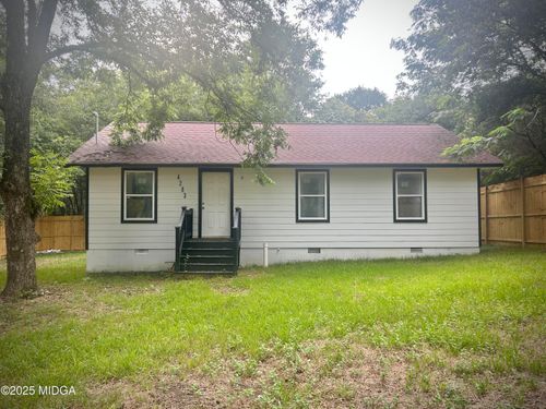 4283 Worsham Ave, Macon, GA, 31206-1964 | Card Image