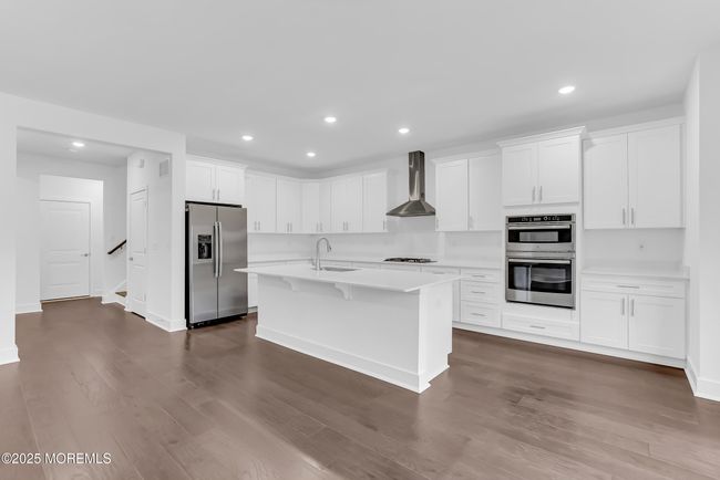 141 Woolley Ct, Townhouse with 3 bedrooms, 3 bathrooms and null parking in Oakhurst NJ | Image 9