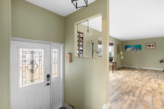 145 Brooks Place, House other with 4 bedrooms, 3 bathrooms and 5 parking in Fort Mcmurray AB | Image 5