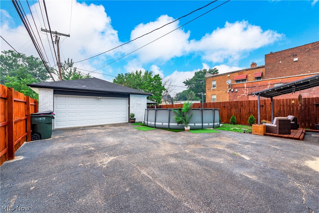 Residential in Garfield Heights 2