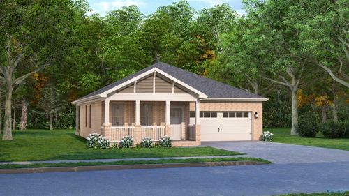 606 Frenchmen Street, Huntsville, AL, 35824 | Card Image