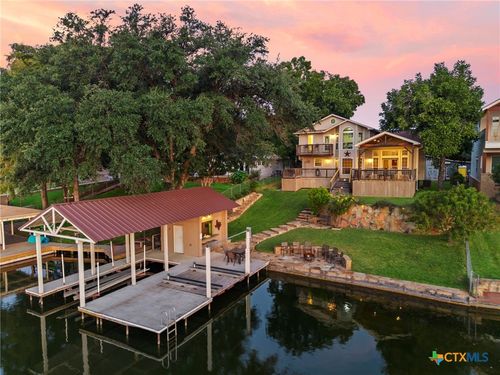 1932 Granite Cove Rd, Kingsland, TX, 78639-3860 | Card Image
