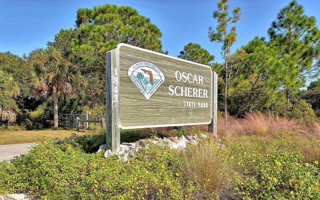225 Woodland Dr, Condo with 2 bedrooms, 2 bathrooms and null parking in OSPREY FL | Image 78