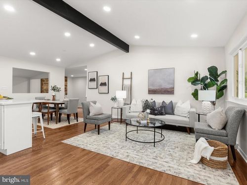 3525 Cabot Rd, RANDALLSTOWN, MD, 21133-2505 | Card Image