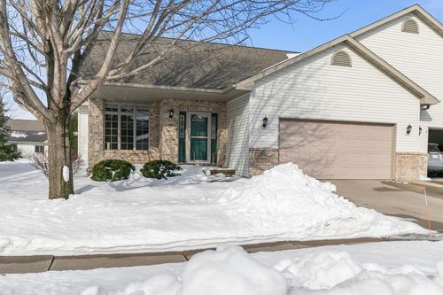 4801 N Fallview Lane, APPLETON, WI, 54913 | Card Image