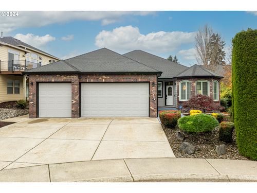 12808 Nw 29th Ct, Vancouver, WA, 98685 | Card Image