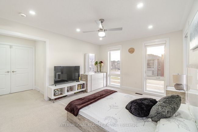 89 Parity Rd, House other with 6 bedrooms, 6 bathrooms and 4 parking in Brampton ON | Image 17