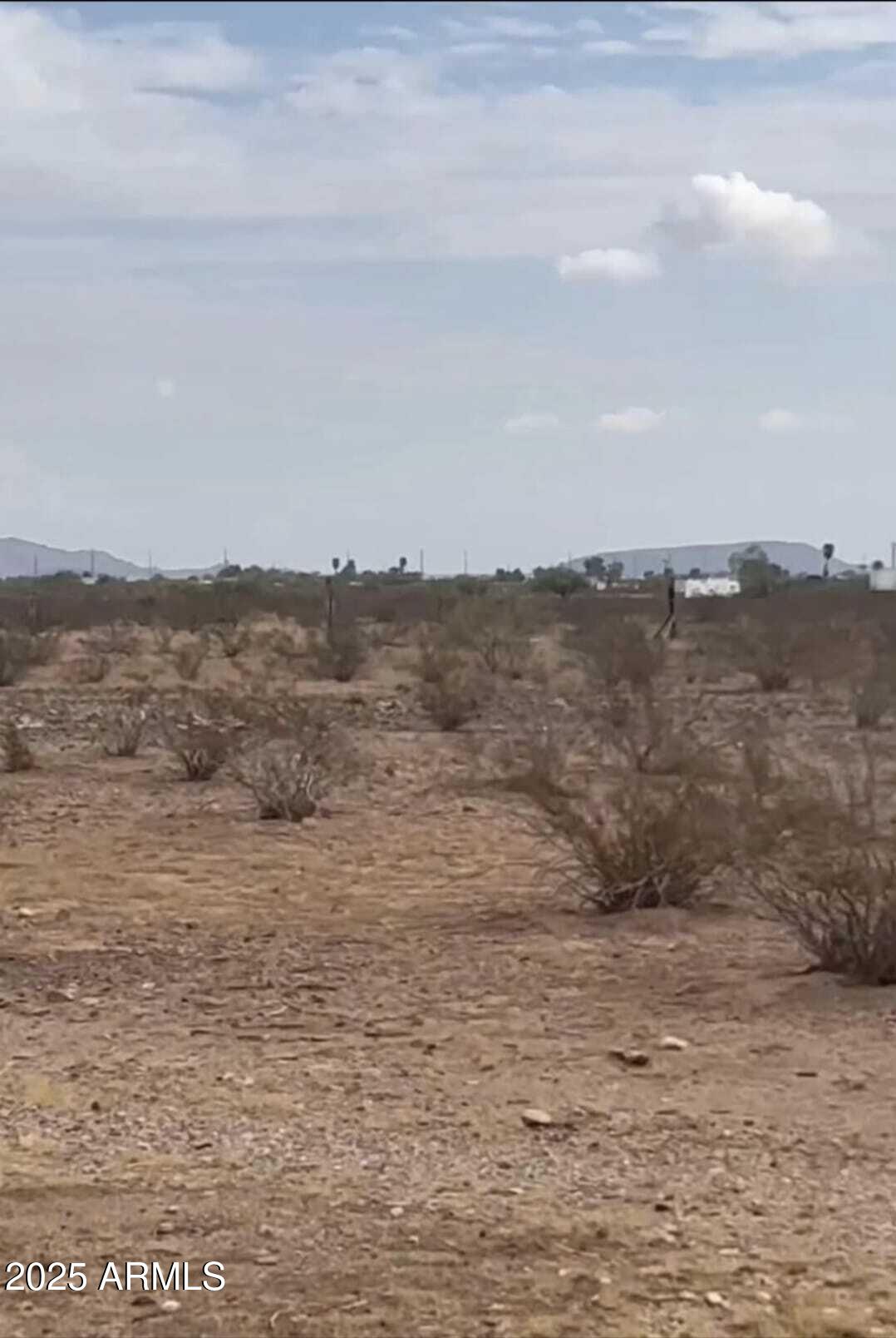 Land in Tonopah 3