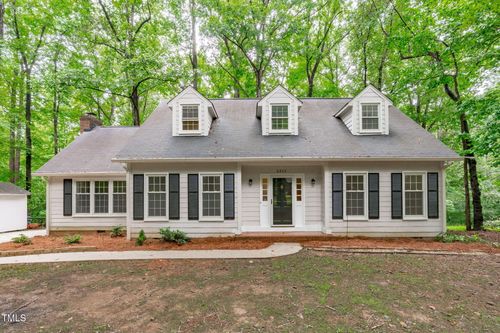 5313 Falkirk Drive, Durham, NC, 27712 | Card Image