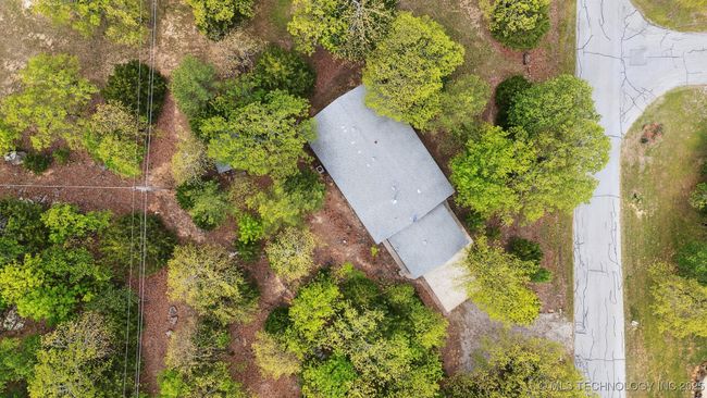 857 Bayshore Dr, House other with 3 bedrooms, 2 bathrooms and null parking in Sand Springs OK | Image 27