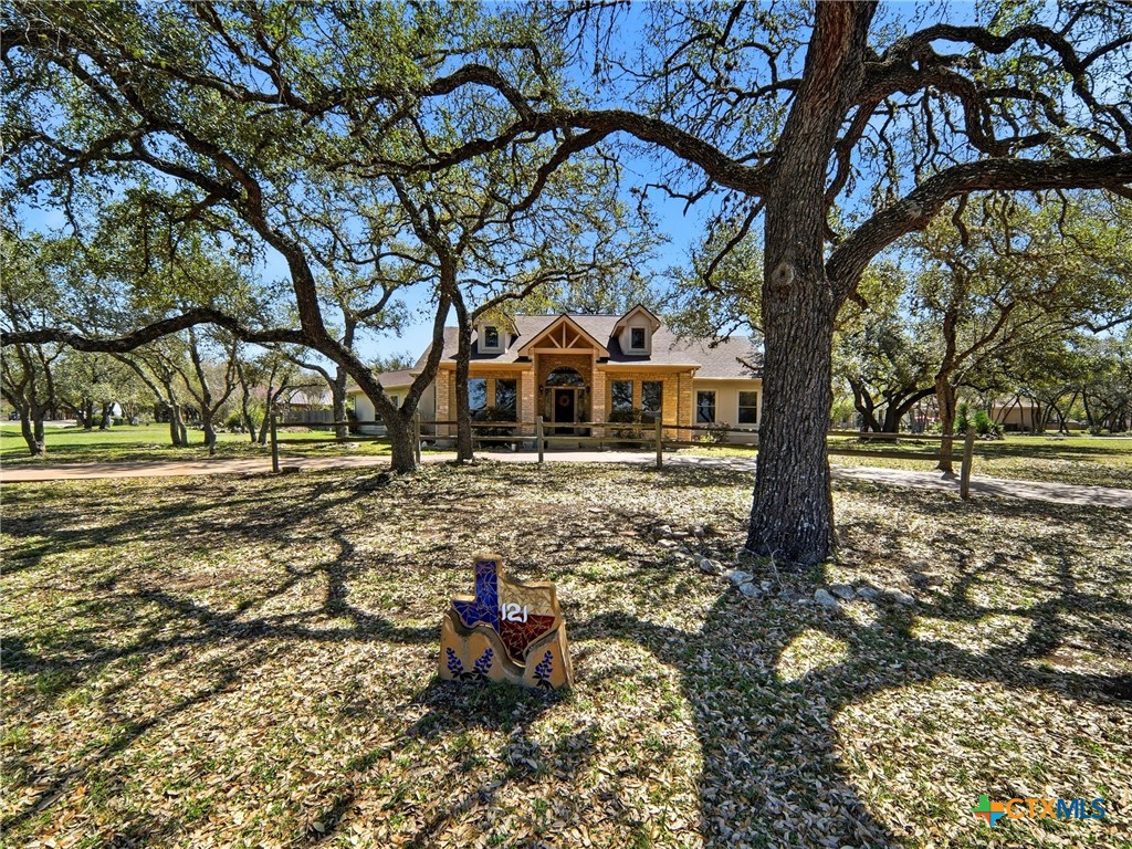 Residential in New Braunfels 2