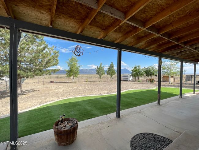 8770 Ring Rd, House other with 3 bedrooms, 2 bathrooms and 2 parking in Battle Mountain NV | Image 33