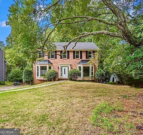 105 Floss Flower Court, Roswell, GA, 30076 | Card Image