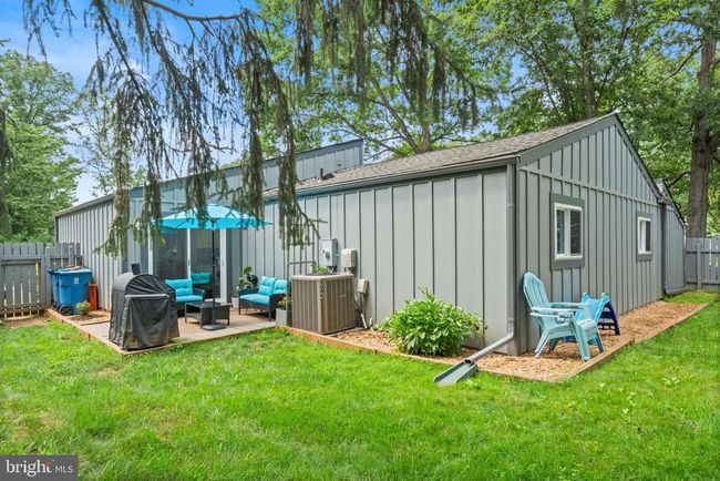 12201 Nutmeg Ln, House other with 3 bedrooms, 2 bathrooms and null parking in RESTON VA | Image 30